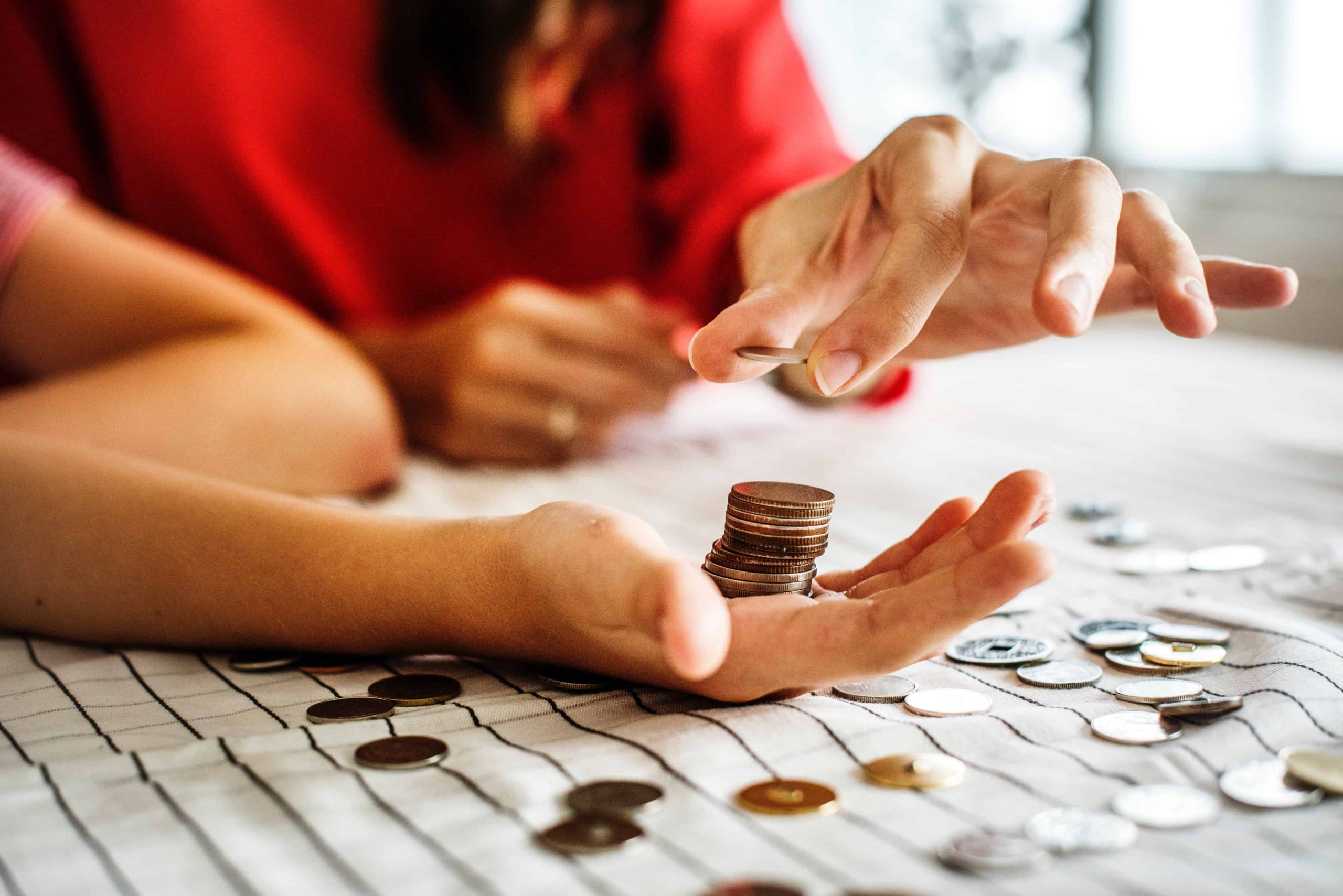 Commencez à économiser de l'argent en 7 étapes faciles