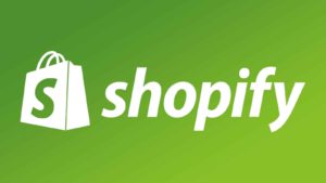 Revenu passif shopify