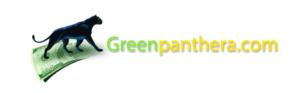 Green Panthera